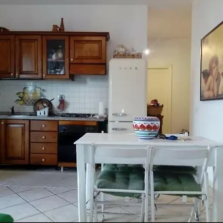 Apartment Le Tre Stelle