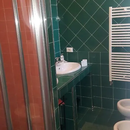 Apartment Le Tre Stelle