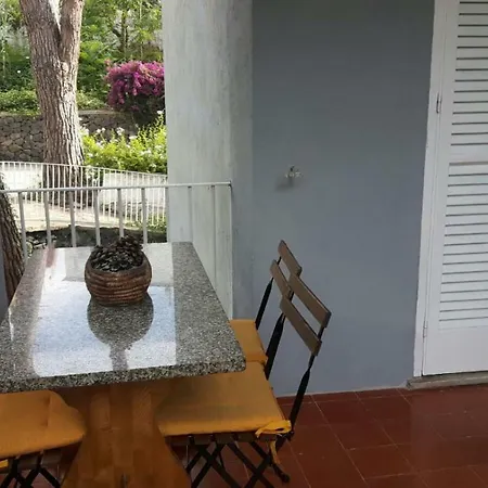 Le Tre Stelle Apartment Forio (Isola d'Ischia)