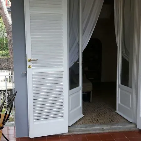 Le Tre Stelle Apartment Forio (Isola d'Ischia)