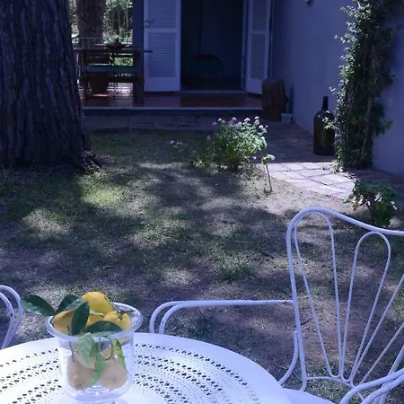 Le Tre Stelle Apartment *