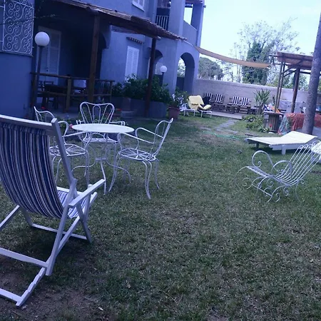 Apartment Le Tre Stelle *