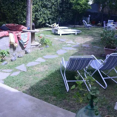 Apartment Le Tre Stelle