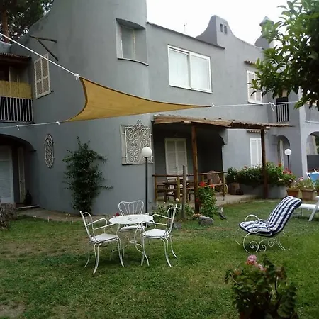 Apartment Le Tre Stelle Forio (Isola d'Ischia)