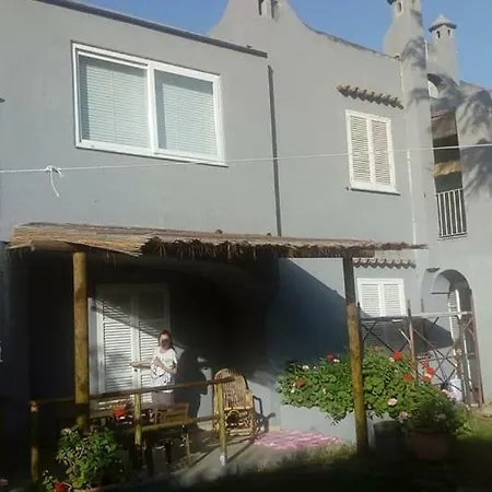 Le Tre Stelle Apartment *