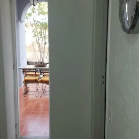 Apartamento Le Tre Stelle