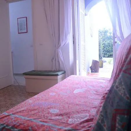 Apartamento Le Tre Stelle