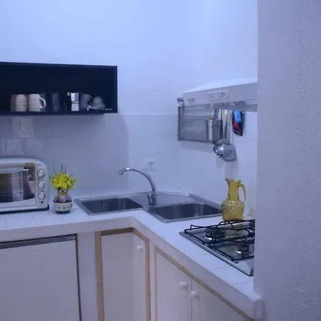 Le Tre Stelle Apartamento Forio di Ischia
